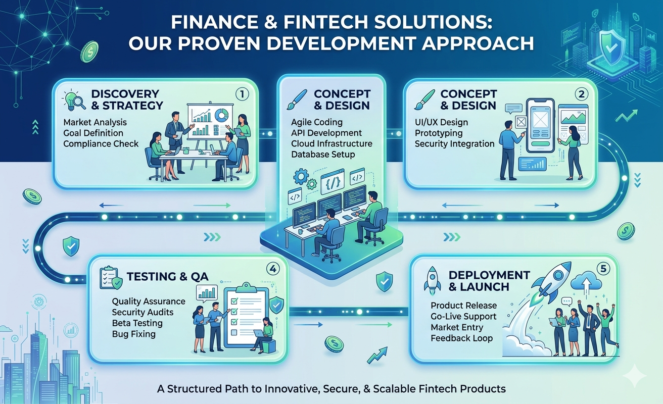 Development Approach